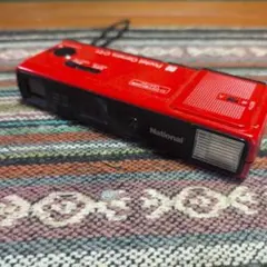 ジャンク品】National カセットプレーヤー RQ-J8 本体 - メルカリ