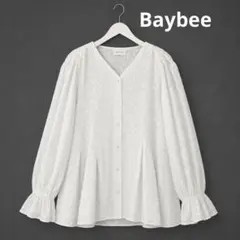 2026年最新】BAYBEE ブラウスの人気アイテム - メルカリ
