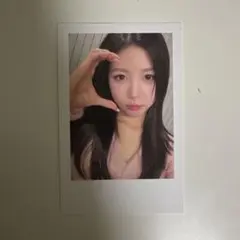 tripleS msnz Hyerin ヘリン トレカ - メルカリ