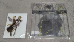 VOCALOID　鏡音レン 鳥籠アクリルスタンドショーケース　アクリルスタンド