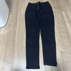 スキニーデニム