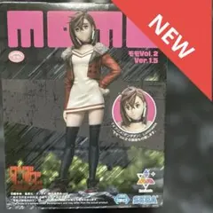 モモ Vol.2 Ver.1.5 フィギュア SEGA