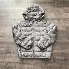 UNIQLO ユニクロ　ダウン