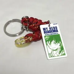 ジャンプショップ　カラフル　チャームコレクション　僕のヒーローアカデミア