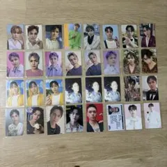 SEVENTEEN バーノン まとめ売り