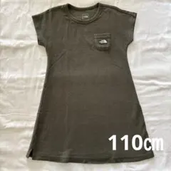 ノースフェイス　ワンピース