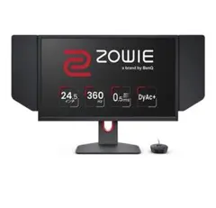 BenQ ZOWIE XL2566K 360Hz - メルカリ