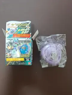 バッタシードエグズ　DXライダーエグズ ランダムBOX01