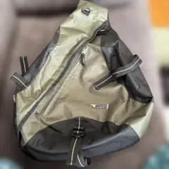 Bear USA ベアーユーエスエー スリングバッグ Y2Kワンショルダー