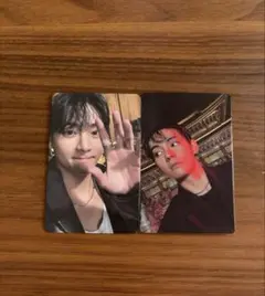 BTS ARIRANG US TARGET 限定 トレカ V テテ - メルカリ