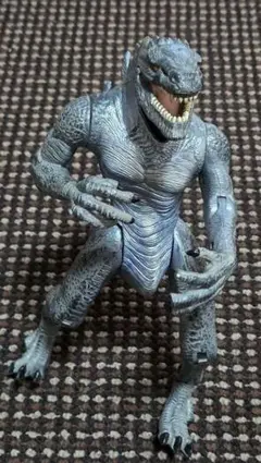 ムービーモンスターシリーズ マグロ ゴジラ 1998 エメゴジ ハリウッド