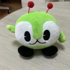 みんくる ぬいぐるみマスコット 第4弾のサムネイル