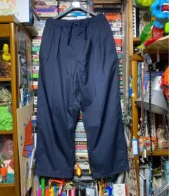 完売/SSZ.10-TECH PANTS(坐禅2 pants) BEAMSのサムネイル