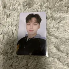 SEVENTEEN パワラブ DVD BluRay バーノン トレカ