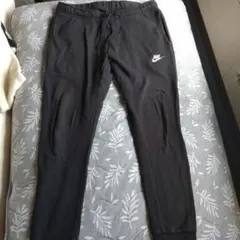 NIKE ナイキ スウェットパンツ ブラック Lサイズ
