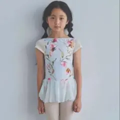 2026年最新】stina レオタード キッズの人気アイテム - メルカリ