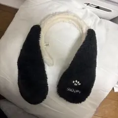 ユニバーサルスタジオジャパン USJ スヌーピー カチューシャ