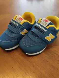 new balance 996 キッズスニーカー 12cm