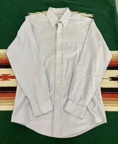 Brooks Brothers BDシャツ サイズ15 1/2 ストライプ