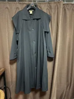 takezo メンズ　ロングコート