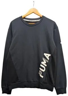 (PUMA)　プーマ　トレーナー　スウェット (M〜L位)