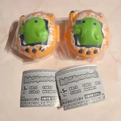 たまごっち スイングケース3 くちぱっち セット