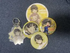 ブルーロック 蜂楽 廻 グッズ