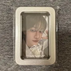 ストレイキッズ　Stray Kids マルチ缶ケース