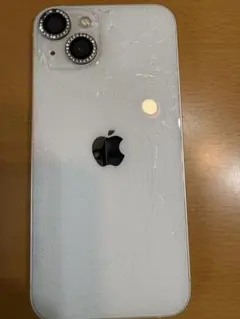 Apple iPhone 13 128GB 本体