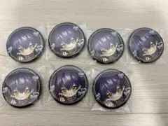 シクフォニ いるま 缶バッチ RAGE