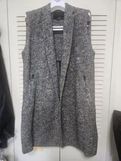 3.1Phillip Lim　ロングジレ　ベスト