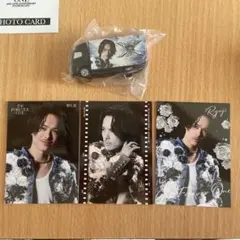 JSB FOREVER〜ONE〜 フォトカード