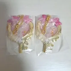 きらっとマジカルチャーム ハローキティ