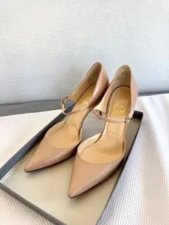 Christian Louboutinハイヒール EU37 24cm