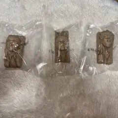 一番くじ NARUTO 中忍試験 火影岩マグネット