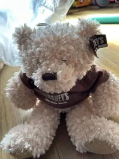 くまのぬいぐるみ