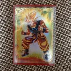 2026年最新】ドラゴンボールダイバーズ パラレル sdv2-018の人気
