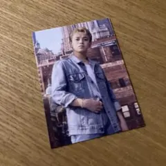 TravisJapan 宮近海斗 トレカ