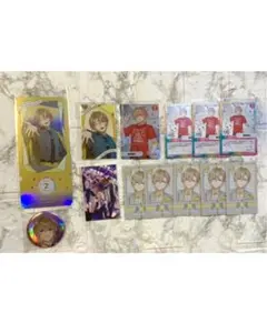 風楽奏斗　7th OVERTURE にじフェス ジュンブラ　セット　まとめ売り