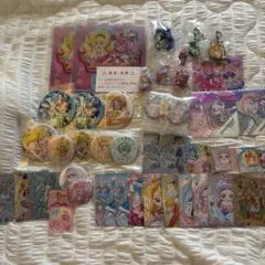 プリキュア グッズまとめ売り - メルカリ