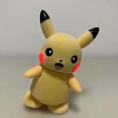 タカラトミー パレード！ 피카츄 手拍子で歩く おしゃべり おもちゃ