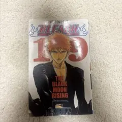 BLEACH ブリーチ 19巻 久保帯人 - メルカリ