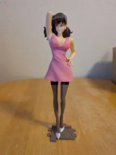 レア☆スタイリッシュコレクション峰不二子（2nd TVバージョン