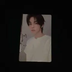 TWS ドフン Play hard トレカ compact ver.