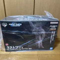 一番くじ HUNTER×HUNTER ラストワン賞 ミケ MASTERLISE
