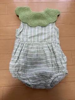 2026年最新】kalinka ロンパースの人気アイテム - メルカリ