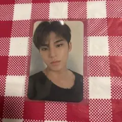 SEVENTEEN セブチ ミンギュ YMMD トレカ