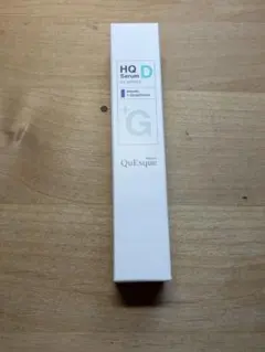 値下げQuEsque HQ D Serum EX SERIES 15mlのサムネイル