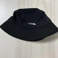 THE NORTH FACE ブラック バケットハット