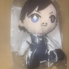 名探偵コナン　執事喫茶　セガ ラッキーくじオンライン　諸伏高明 B賞